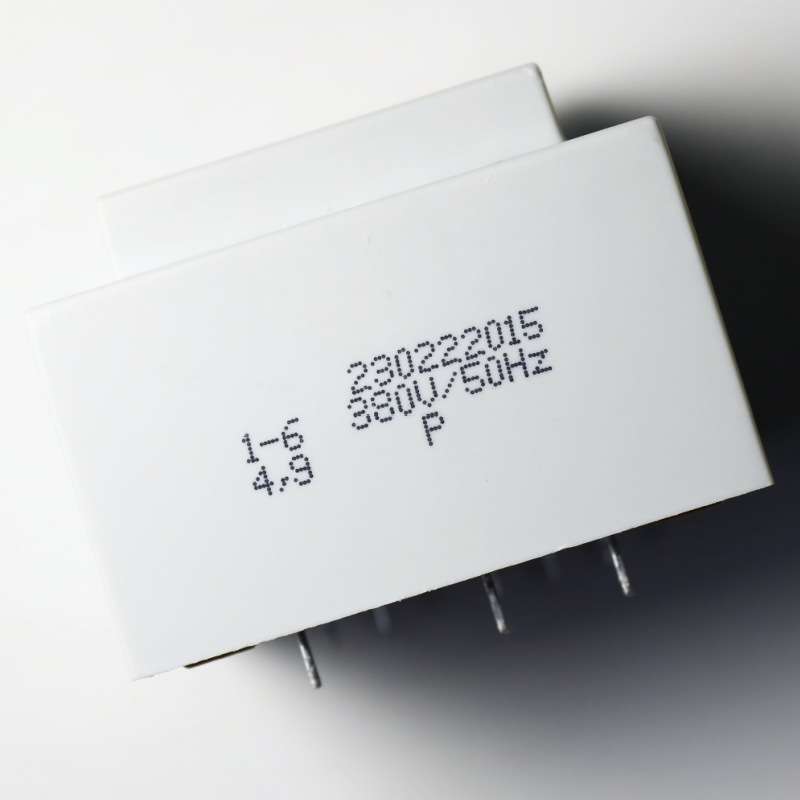 BingZi T70/B S12-F466 7-8 10V/0.37A 24V/0.32A 输入 380V/50HZ