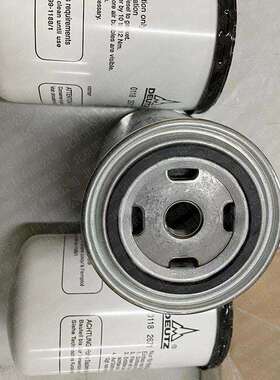 道依茨原装柴油滤芯柴油滤清器01182671现货直供