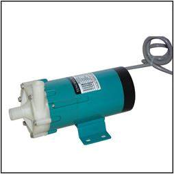 MP-15R/20R/30R/40R微型磁力泵/磁力循环泵 实验室水泵