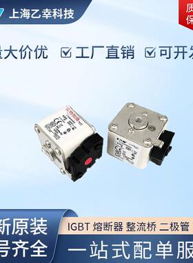 巴斯曼熔断器 170M4567 170M4568 170M4569 170M4608 170M4609