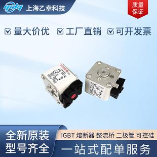 巴斯曼熔断器 170M4567 170M4568 170M4569 170M4608 170M4609