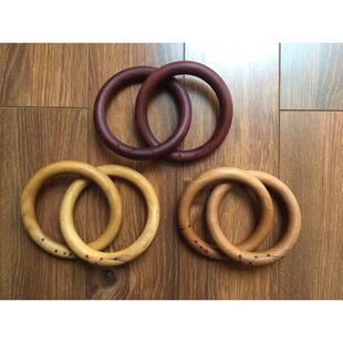 枣木乾坤圈桃木乾坤圈枣木乾坤阴阳圈桃木乾坤镯乾坤阴阳镯张至顺