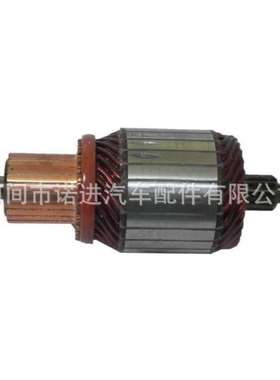 起动机电枢转子  35.259.385   K01187   35259385  M100R