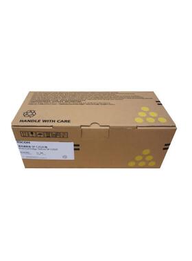 理光（Ricoh）SPC252C型 墨粉盒硒鼓适用 SP C252SF/252DN 黑色