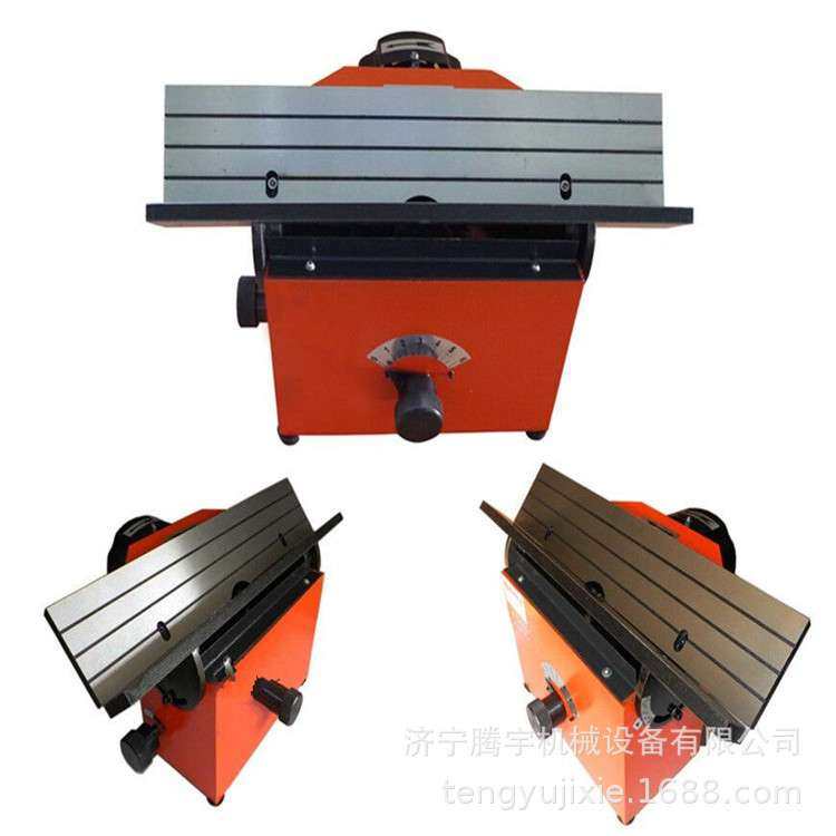 腾宇现货TYGD-900台式高速复合倒角机山东双头倒角机价倒角机图片