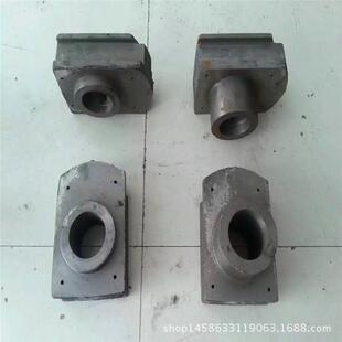 山东锅炉配件厂家过水轴承 锅炉炉排片 价格 圆环链出渣机