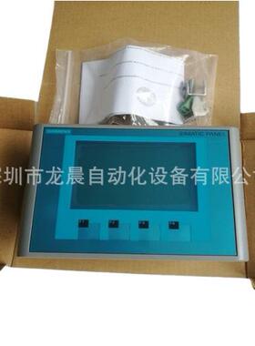 6AV6647-0AA11-3AX0操作面板 lcd触摸屏 显示屏 精简面板