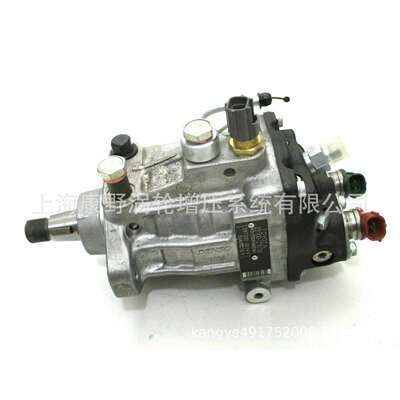 喷油泵104646-6152和8971852421 096500-6001-6002 8971852422
