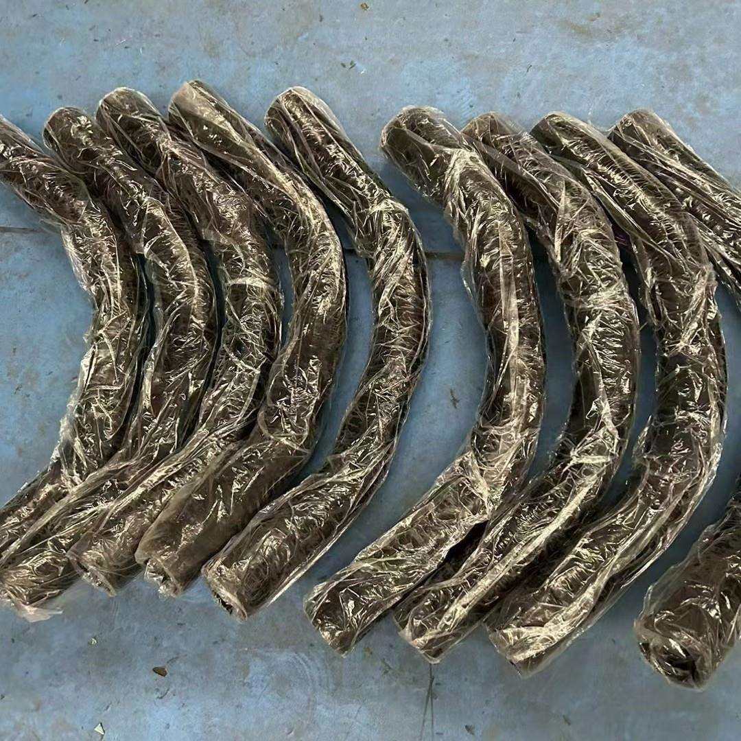 PC200中冷气管空气软管进气管进气管挖掘机中冷管207-01-75250