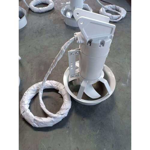 潜水搅拌机 QJB4/6-400/3-980S循环搅拌潜水搅拌器