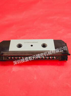 THK单边直线导轨滑块HR918 HR1123 HR1530 HR2042半边滑块