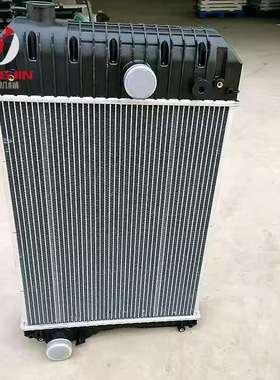 2485B001 2485B239 2485561 2485B233 2485B253 水箱散热器