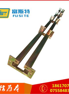 厂家供应50.8标准涂装链导轨 C2082链条导轨 自动喷漆线镀锌导轨