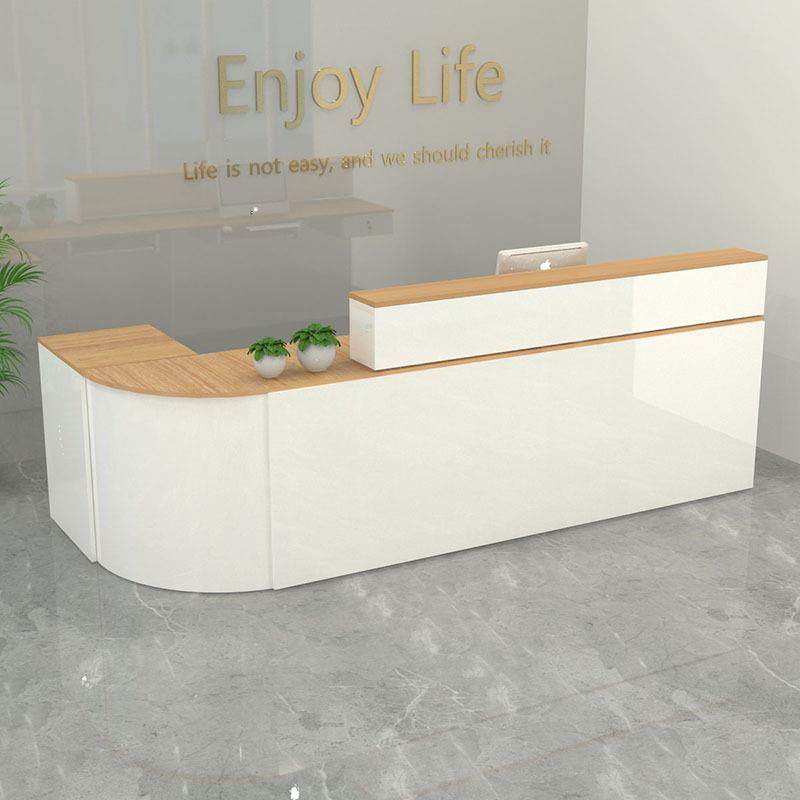 公司前台接待台便利店服装店饭店弧形转角奶茶店吧台桌收银台,鲜花速递/花卉仿真/绿植园艺,割草机/草坪机,淘宝优惠券,粉丝福利购,淘宝优惠卷