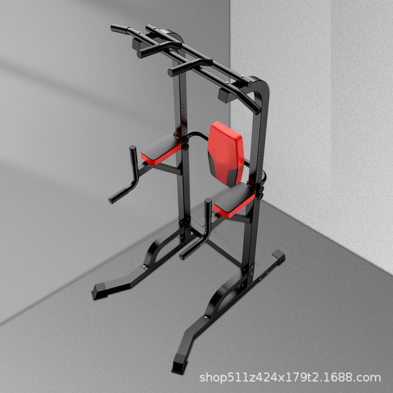 艾踏多功能单杠引体向上器室内家用落地式成人拉伸落地单双杠