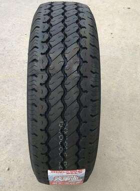 朝阳全诺轮胎175R13LT SL305 8PR 加厚重8层 黑豹 五菱小旋风货车