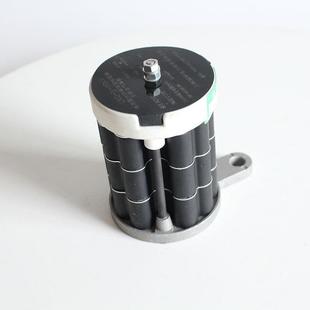 豫峥消谐器LXQ-Ⅳ-35KV中性点用一次消协装置高压电阻互感器