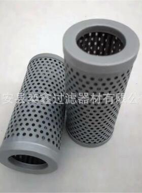 厂家 HDX-250×10/20/30/40高压管路滤芯液压油滤芯 工程机械备件