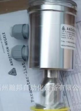 安德森耐格电导率仪 ILM-4-L50/S01/V/I62/D/S/W/X 原装