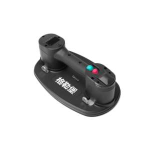 格勒堡grabo电动玻璃吸盘智能电子真空抽气吸盘瓷砖大板吸吊机具