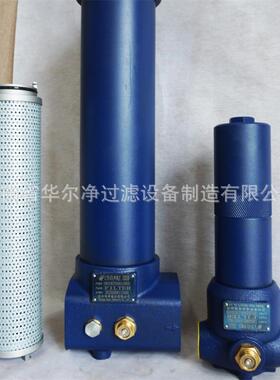 厂家直供工程车辆UR319液压过滤器 UR319CD40AT40HGD