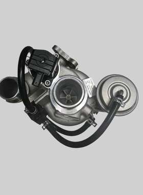 涡轮增压器TD025L4BR.   49180-04053