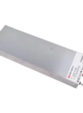 明纬 NCP-3200-380 3200W 380V输出 二合一电源供应器与充电器