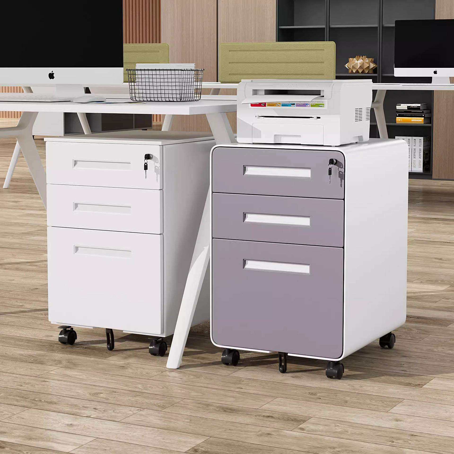 活动柜办公室桌下移动文件柜矮柜抽屉式储物柜钢制带锁三抽小柜子,鲜花速递/花卉仿真/绿植园艺,割草机/草坪机,淘宝优惠券,粉丝福利购,淘宝优惠卷