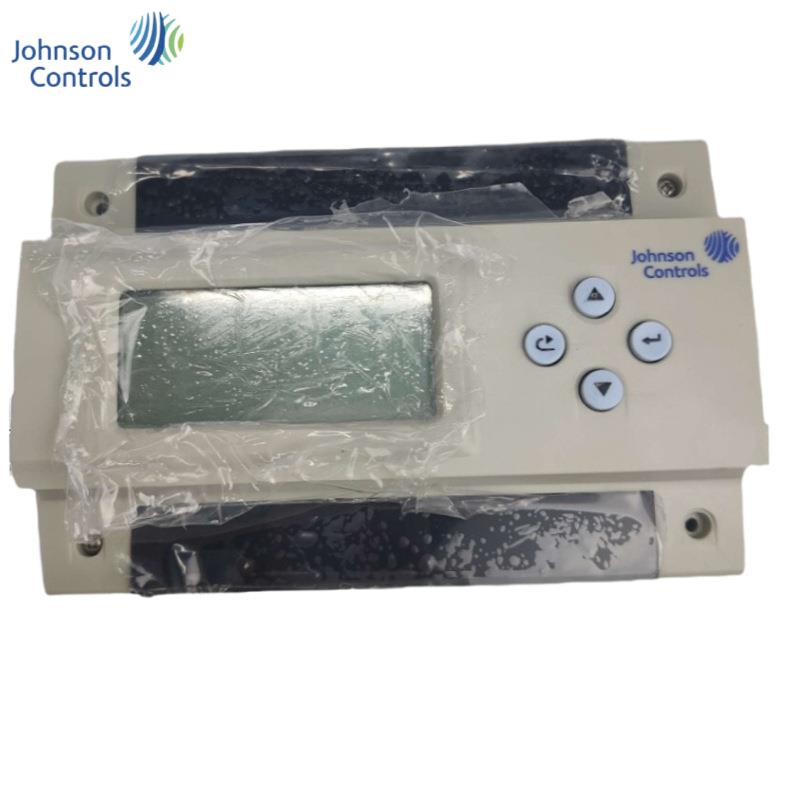 江森TC232-SA TC204-SA TC212-SA TC216-SA智能双回路 现场控制器