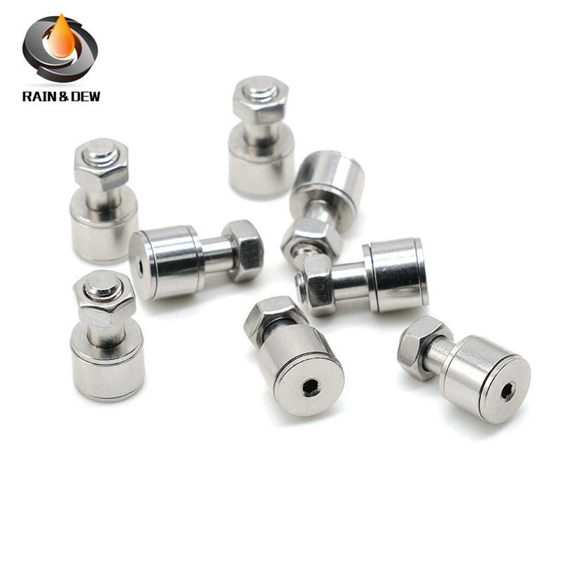 厂家直供螺栓滚轮轴承CF18/KR40凸轮轴承420不锈钢40*58.1*M18