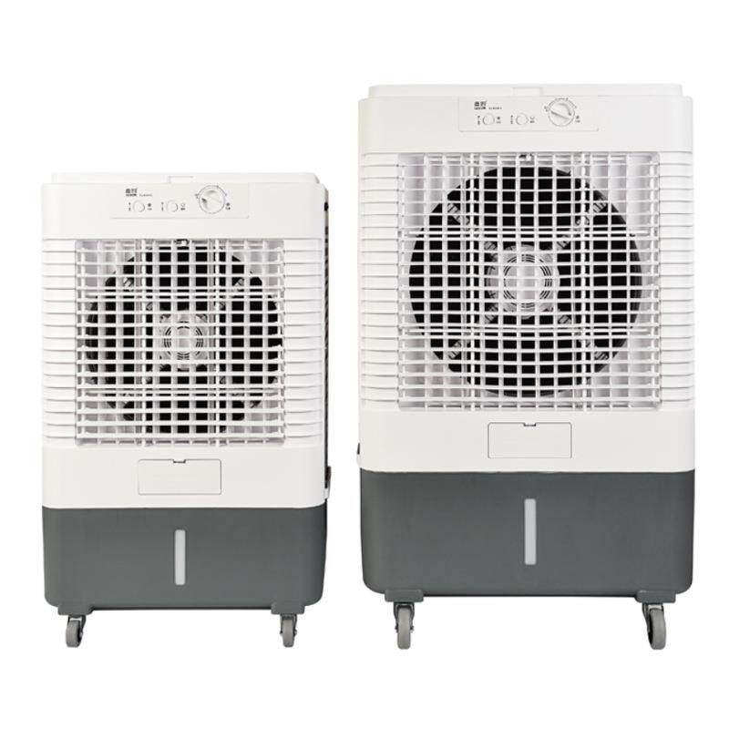 雷豹家用节能冷风机EC3820专业降温EC4520
