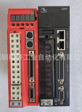 汇川伺服驱动器维修 IS500PS2R8I-116 汇川伺服器维修