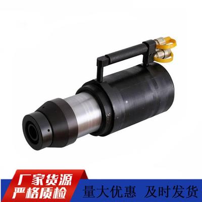 21.8矿用张拉千斤顶YCD22-300张拉千斤顶30吨张拉机具千斤顶