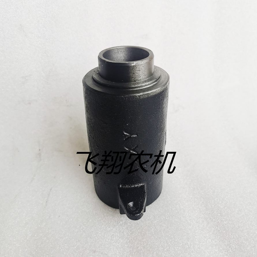 /3044高35单总成作4离合器田雷沃/用12米福525分离.轴承座厘