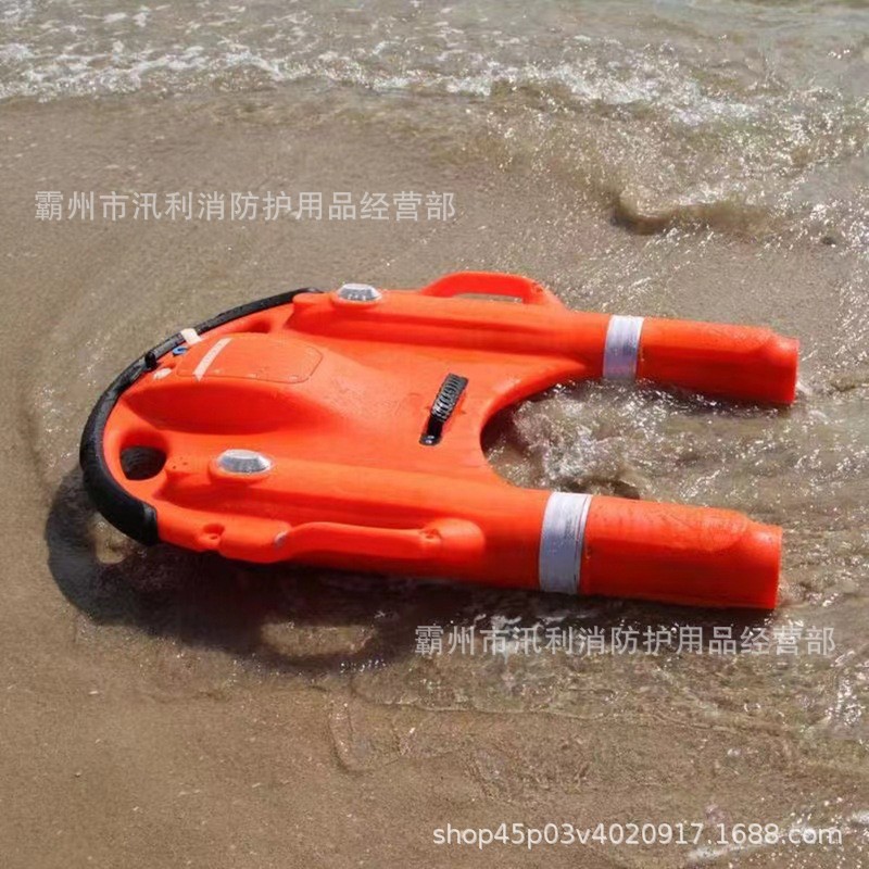 应急抢险快速水上遥控机器人电池续航≥101分钟遥控距离≥1501米