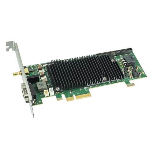 Active Silicon帧抓取器AS-FBD-1XCXP12-3PE4L