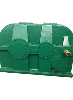泰兴泰星牌泰隆牌起重机齿轮减速机变速机QJRS-D236