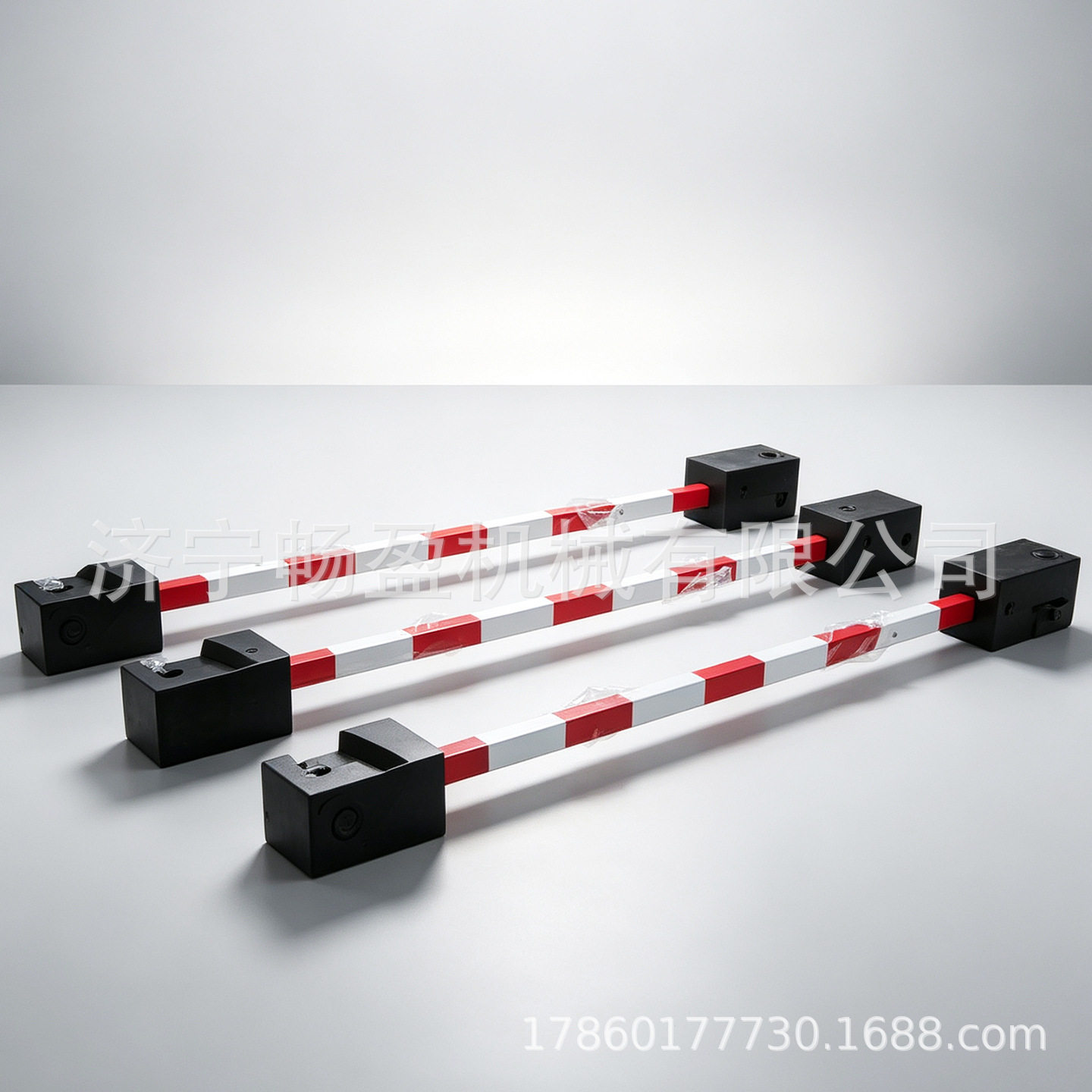 铁路防溜枕木自锁卡槽橡胶枕木火车车辆防溜逸挡轮器