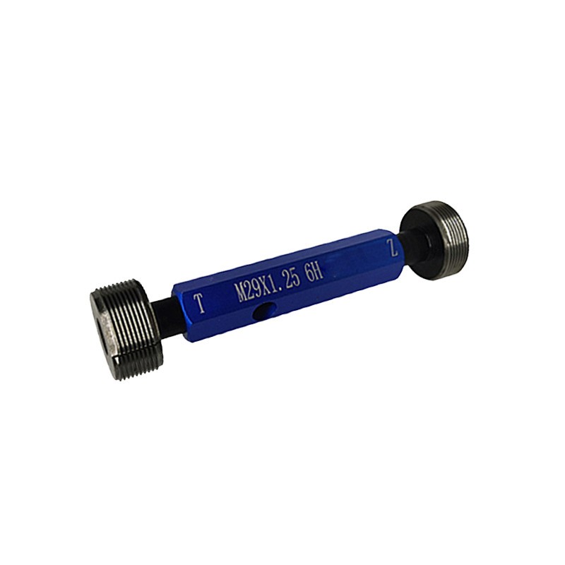 非标螺纹塞规通止规量规M25M26M27M28M29M30M31M32M34M35X1.25*1