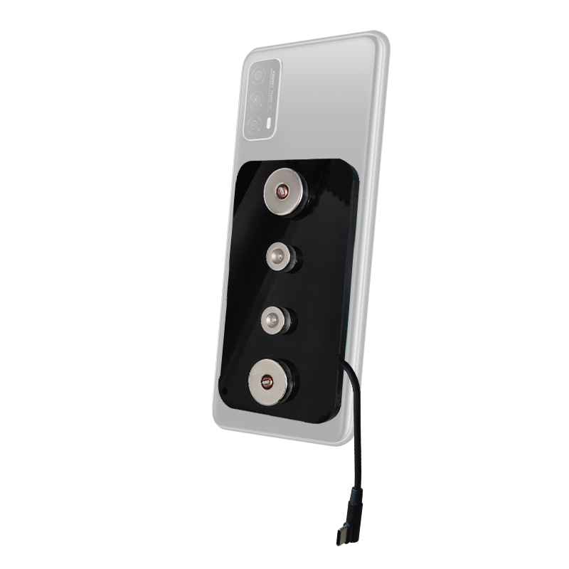 磁充宝2.0快充专用手机充电贴板