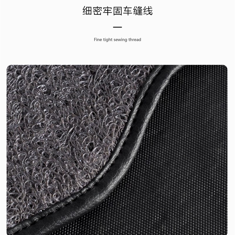 长安糯玉米后备箱垫lumin专用尾箱垫后尾箱收纳储物改装车内装饰