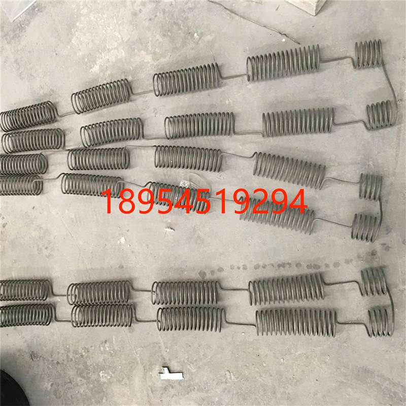 电热元件电阻丝电阻带电阻炉电热坩埚炉退火炉时效炉台车炉维修