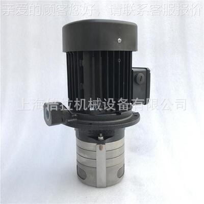 三相泵机磨床冷却电泵CKGPJ4-B60/5台湾STAIR床S宏奇水泵