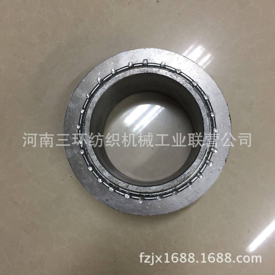 FA006D-0200-5同步带轮结合件 SYNCHRONOUS PULLEY SUB ASS