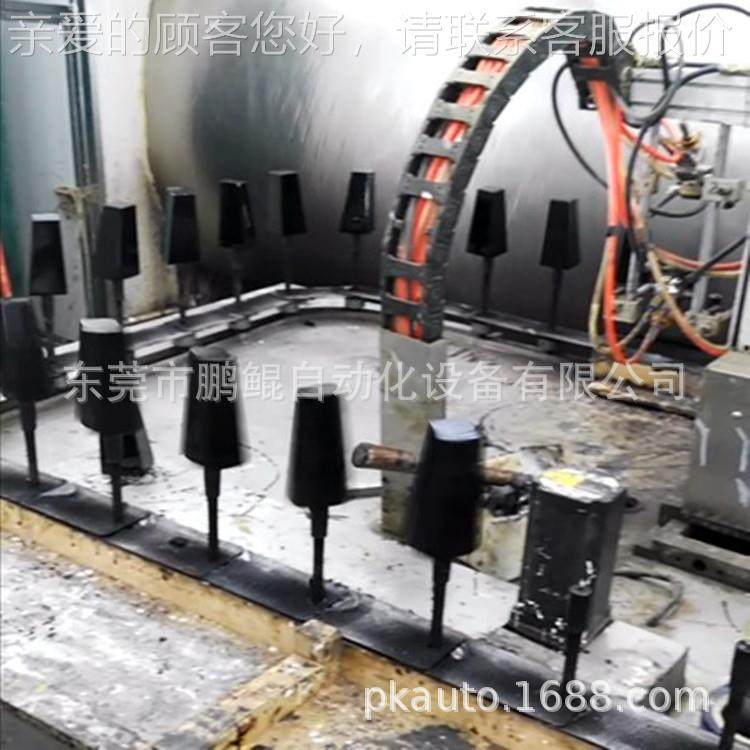 惠州三 轴联动实木沙发脚喷漆机 木质PK202410非喷沙发脚喷涂机油,五金/工具,电动喷涂机,淘宝优惠券,粉丝福利购,淘宝优惠卷