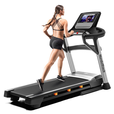 ICON爱康14819跑步机家用折叠大屏幕