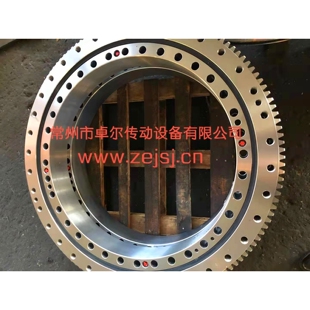 薄形回转支承 062内齿式 备件齐全 轻型系列回转支撑WD 厂家供应