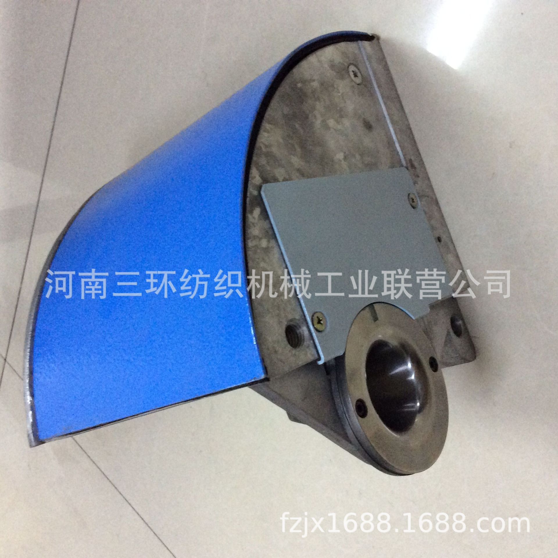 厂家生产梳棉机改造 DK760-5700 部件加装自调匀整仪纺织机械配件