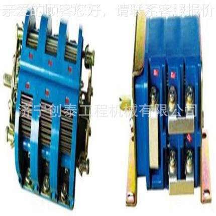 DH2-7-设80/6按需0V隔离换向开关6真空A矿用矿山施工备及配件