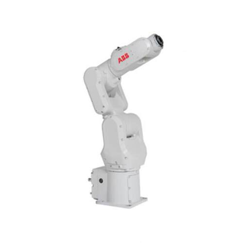 ABB工业机器人IRB1100-4/0.475小型六轴桌面机器人IRB1100-4/0.58